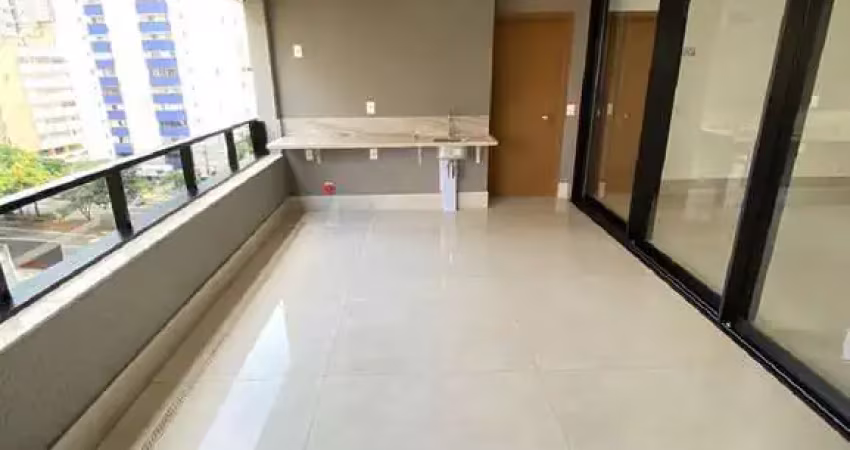 Belissimo apartamento para comprar no setor oeste go