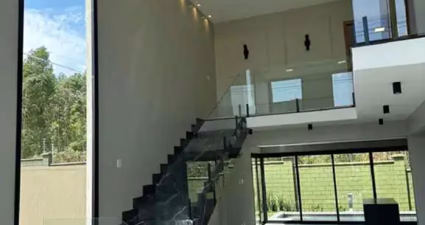 Belo sobrado para comprar no terras alpha  - senador canedo