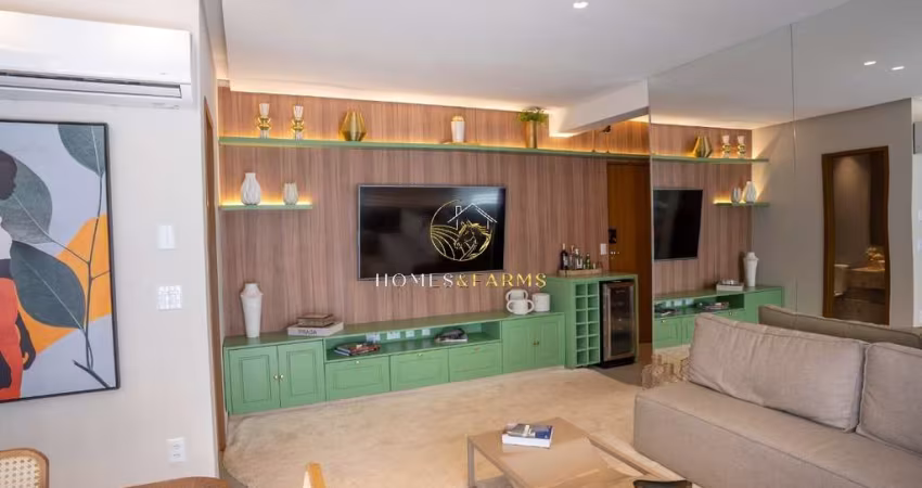 APARTAMENTO DECORADO NO BUENO PARA COMPRAR
