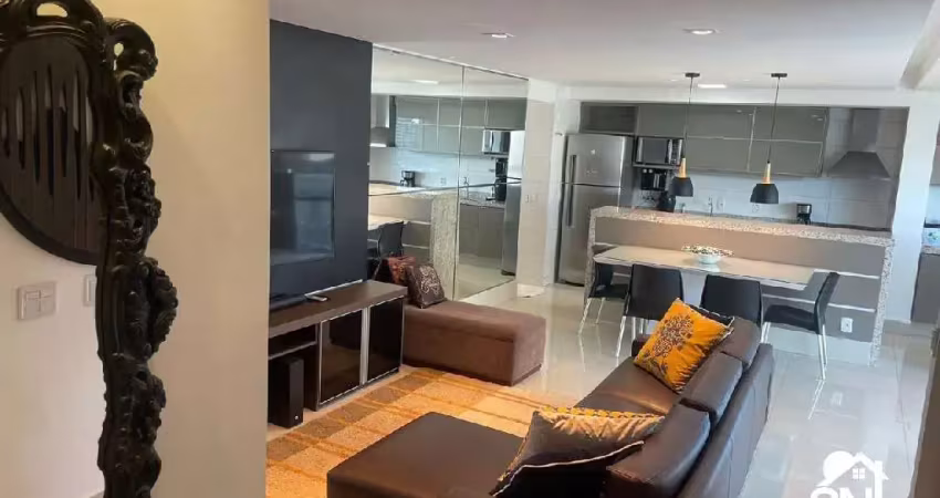 Apartamento com 3 quartos para alugar na Rua 1141, 574, Setor Marista, Goiânia