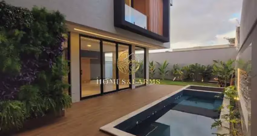 MARAVILHOSO SOBRADO EXCLUSIVO DE ALTO LUXO com 05 SUÍTES PLENAS no Moinhos dos Ventos