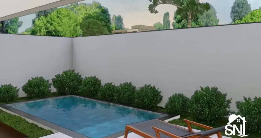 Casa com 4 quartos à venda na RUA DO MUCURI, Jardins Sevilha, Aparecida de Goiânia