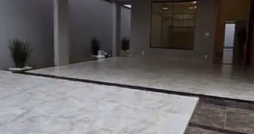 Casa com 3 quartos à venda na Rua Umiri, 123, Parque Amazônia, Goiânia