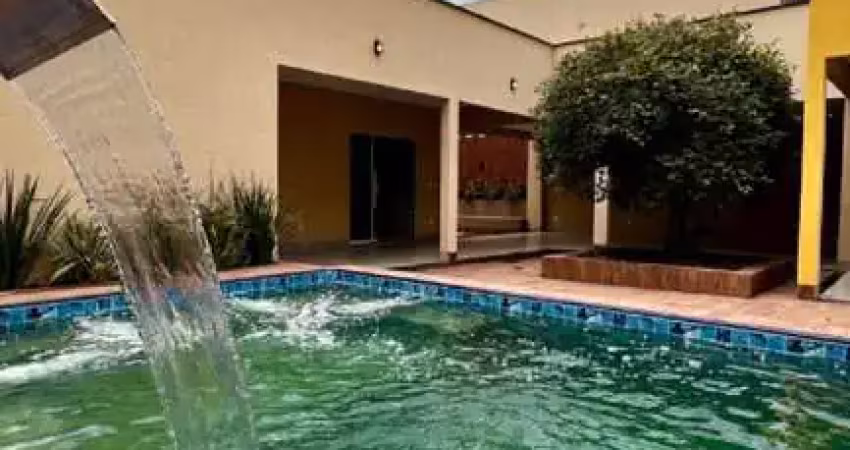 Casa com 3 quartos à venda na Rua H 16, 123, Cidade Vera Cruz, Aparecida de Goiânia