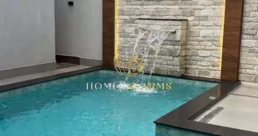 Exclusividade:  casa com 4 suítes no melhor do jardim américa