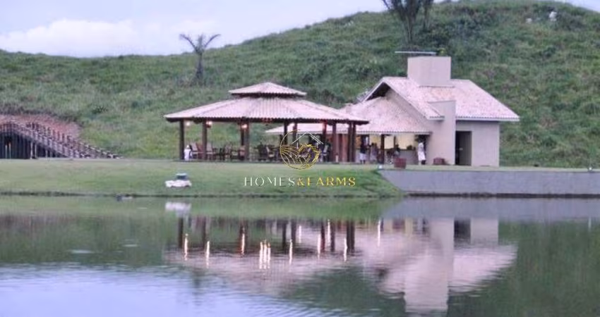 BELÍSSIMA FAZENDA PARAÍSO DO SUL - MT