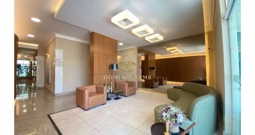 Belo Apartamento a Venda Ed.Sky Life  Setor Serrinha