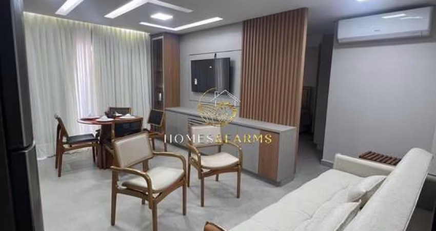 Lindo Flat localizado no Citizen Home