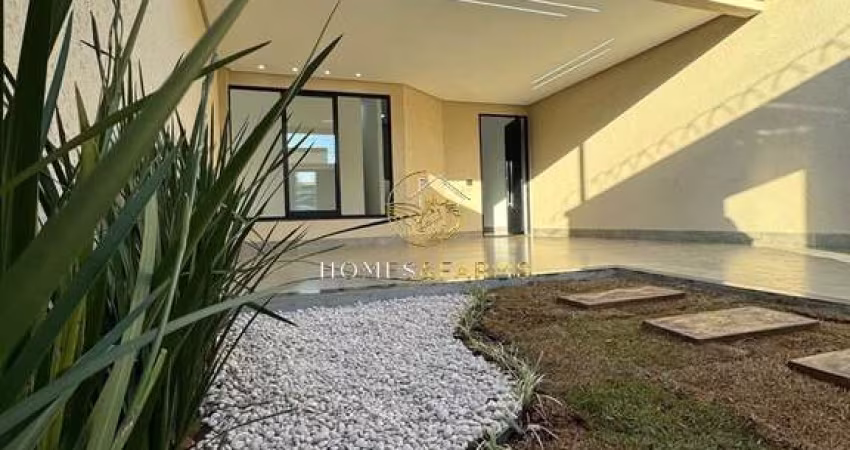 Vendo Bela Casa moderna e espaçosa no Jardim Presidente, Goiânia Go.