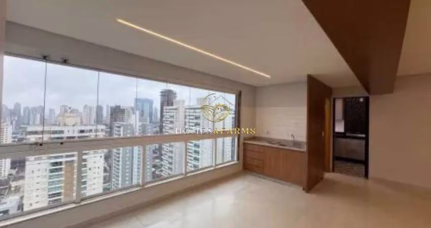 Belo Apartamento  no setor Bueno