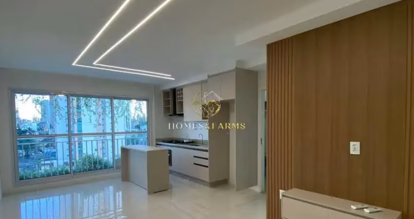 Belo  Apartamento para alugar no Setor Marista