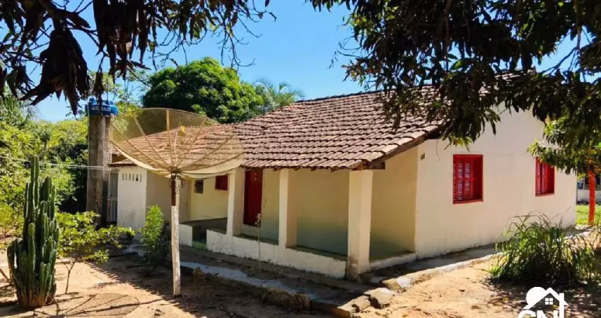 Vendo esta bela chácara em são luiz do norte goiás.