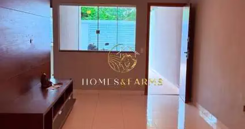 Vendo Casa no Jardim Atlântico - Go