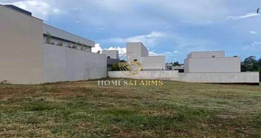 Lote a Venda no Terras Alpha 1