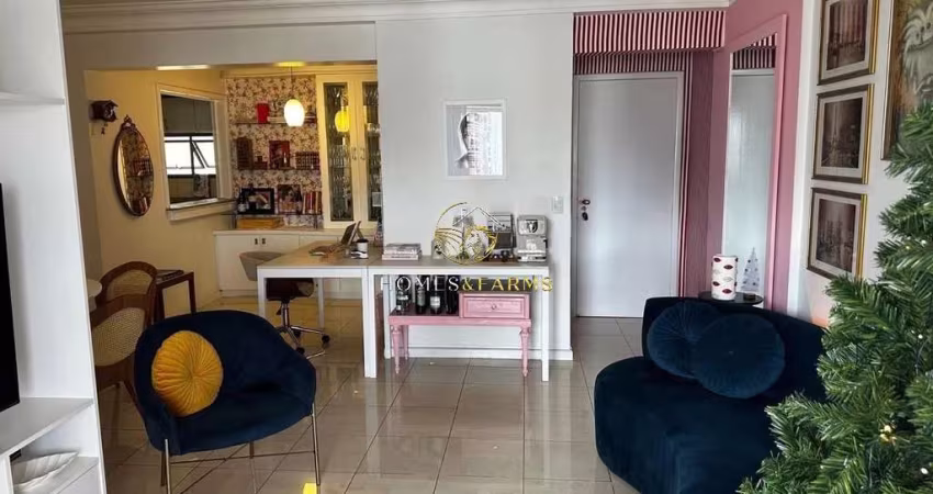 Alugo Apartamento Mobiliado - Setor Bueno GO