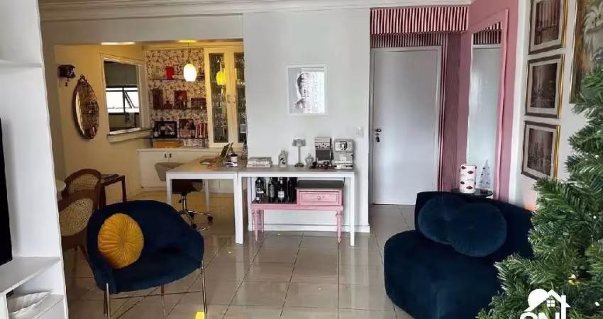 Apartamento com 3 quartos para alugar na Praça T 19, 1257, Setor Bueno, Goiânia