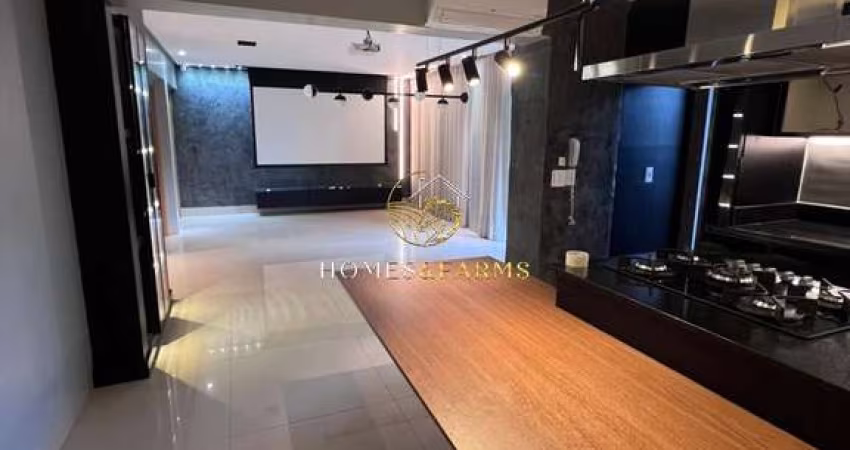 Belíssimo Apartamento  No LESSENCE energie - Jardim Goiás