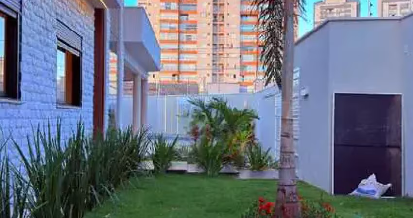 Belíssima casa térrea c/ 4 suítes no jardim atlântico go