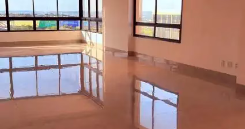 Apartamento no edifício infinity residence pronto para morar à venda com 4 suítes, 235 m² e vista definitiva no jardim goiás - go