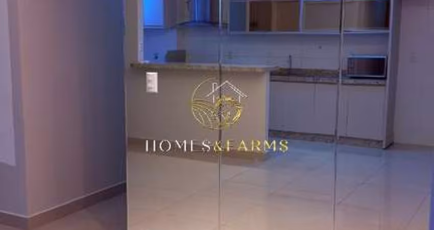 Vendo Apartamentos de 3 suítes sendo 2 americanas de 92m² no Parque Amazônia.