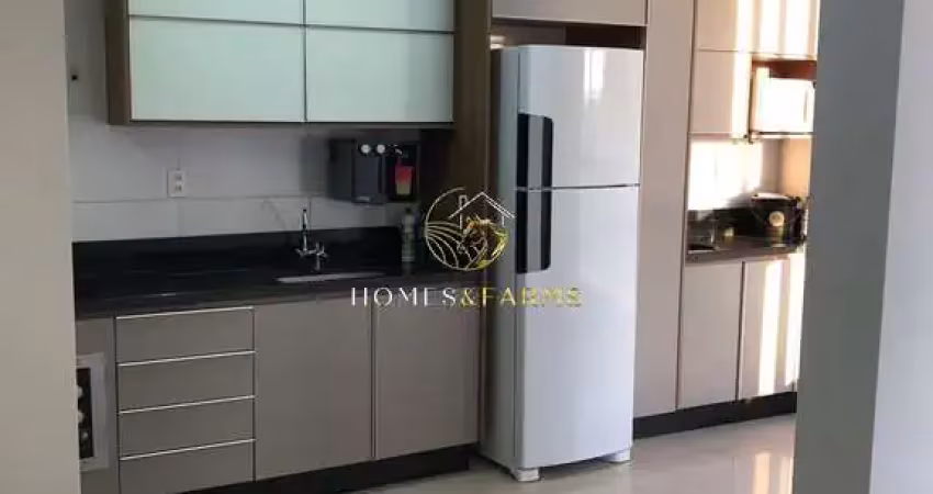 Vendo apartamento 2/4 no terra mundi no parque cascavel,  jardim atlântico-go.