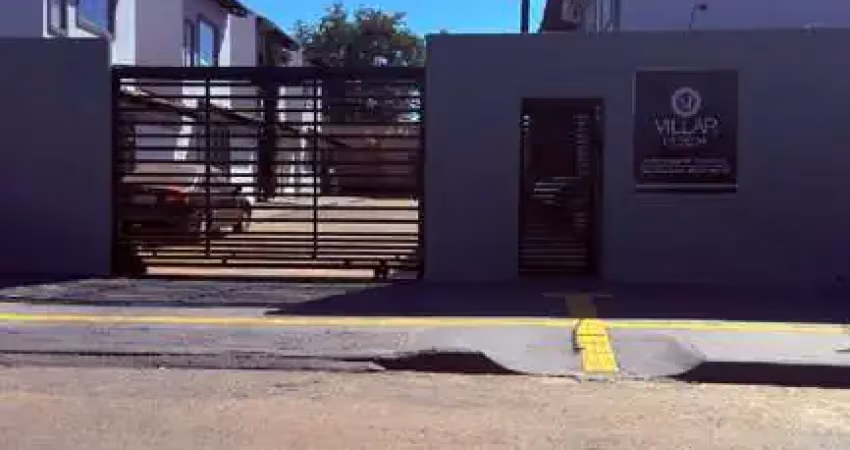 Casa em condomínio fechado com 3 quartos à venda na Avenida Parabygui, 123, Jardim Helvécia, Aparecida de Goiânia