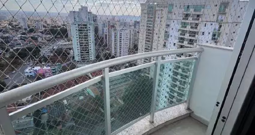 Alugo apartamento no edifício ilha murano - nova suíça go.