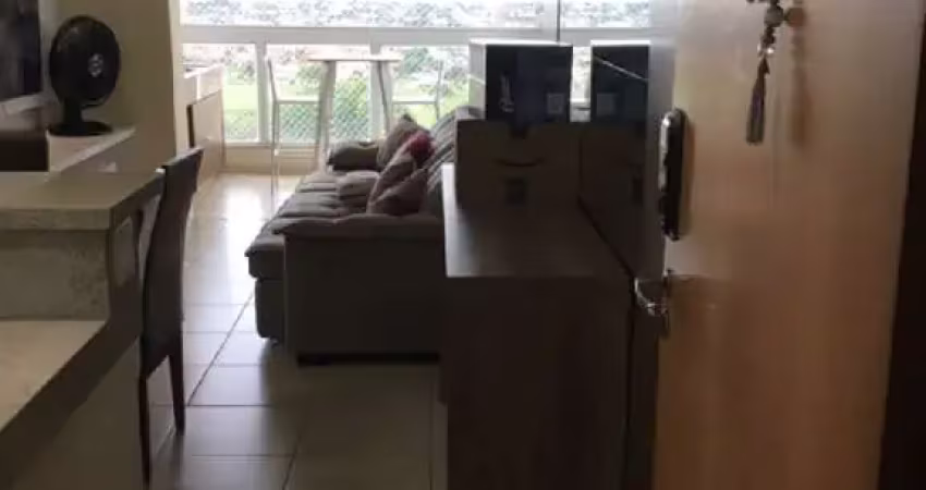Apartamento com 3 quartos para alugar na Avenida Copacabana, 135, Jardim Atlântico, Goiânia