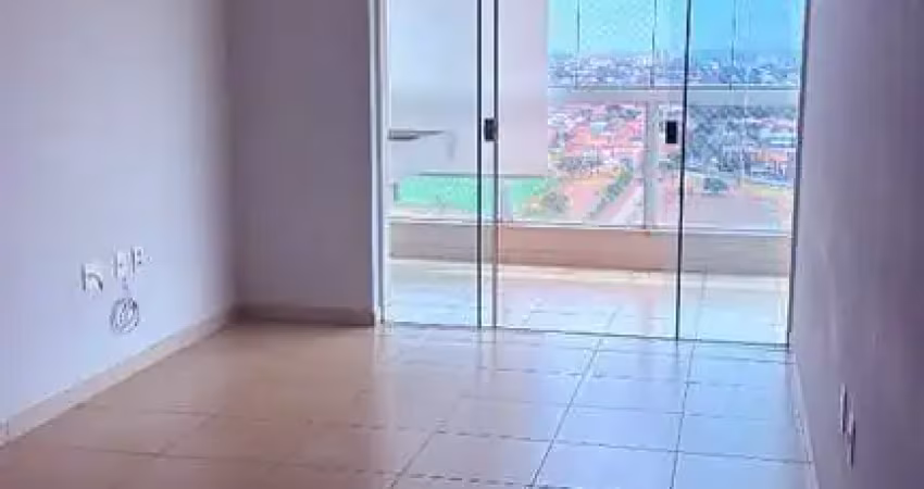 Alugo apartamento no varanda copacabana - jardim atlântico go