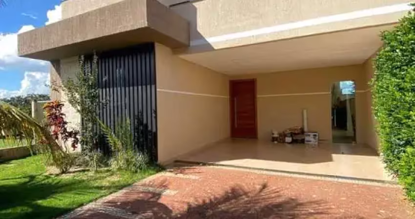 Alugo casa térrea no condomínio  jardim veneza senador canedo (go)