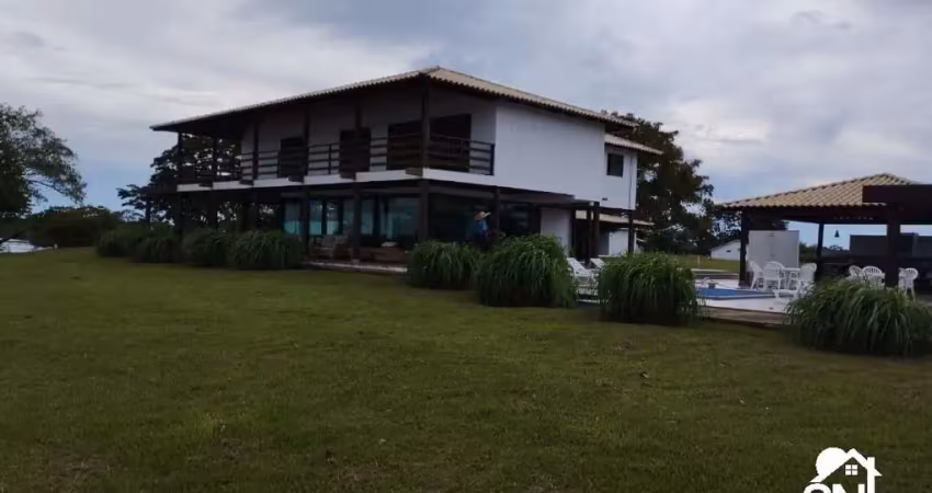 Fazenda com 2 salas à venda na AV PRINCIPAL, SN, Zona Rural, Pirenópolis