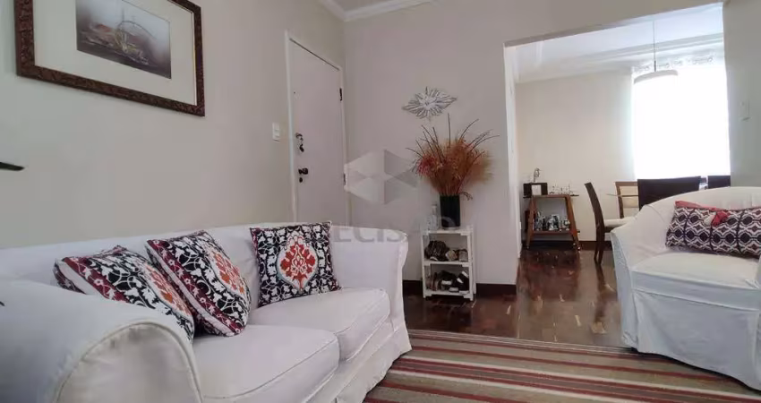 Apartamento 3 quartos à venda, 3 quartos, 1 suíte, 1 vaga, santo antônio - belo horizonte/mg