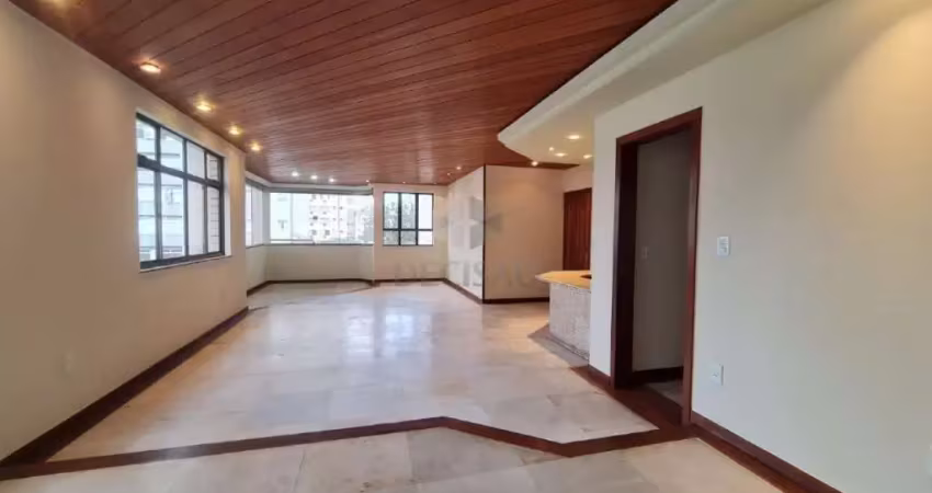 Apartamento 4 quartos à venda, 4 quartos, 2 suítes, 3 vagas, serra - belo horizonte/mg