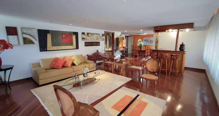 Apartamento 4 Quartos à venda, 4 quartos, 2 suítes, 4 vagas, Gutierrez - Belo Horizonte/MG