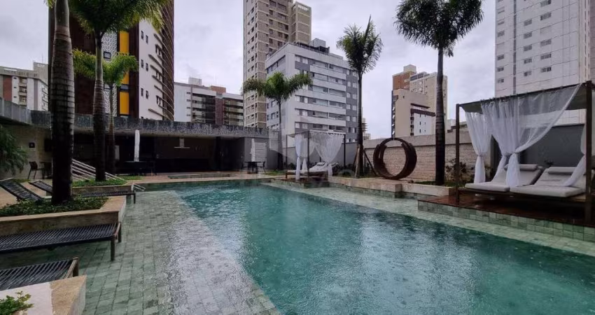 Apartamento 4 Quartos à venda, 4 quartos, 4 suítes, 4 vagas, Funcionários - Belo Horizonte/MG