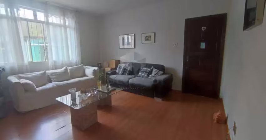 Apartamento 3 quartos à venda, 3 quartos, 1 suíte, 1 vaga, serra - belo horizonte/mg