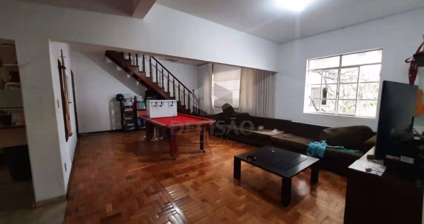 Cobertura à venda, 4 quartos, 1 vaga, Funcionários - Belo Horizonte/MG