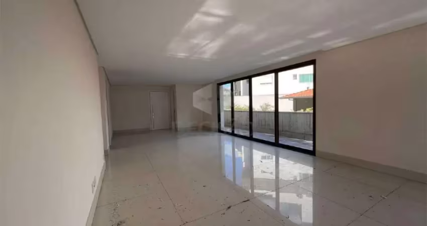 Área privativa à venda, 4 quartos, 2 suítes, 5 vagas, vila paris - belo horizonte/mg