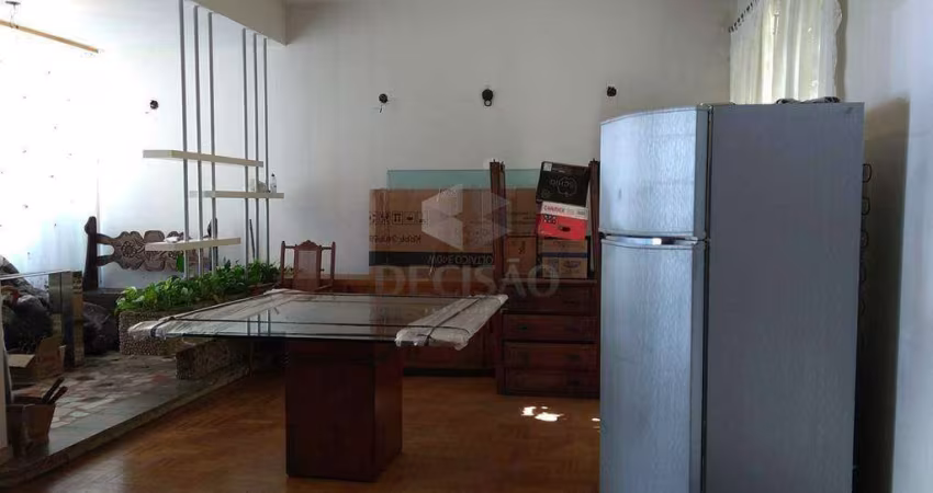 Casa à venda, 7 quartos, 3 vagas, Funcionários - Belo Horizonte/MG