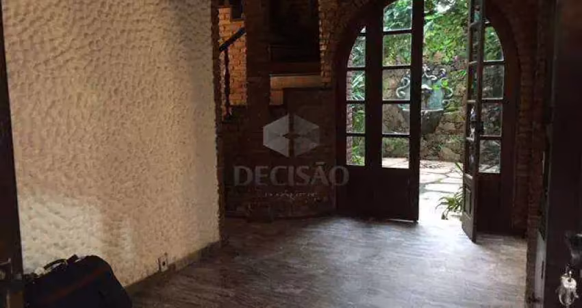 Casa à venda, 5 quartos, 1 suíte, 3 vagas, serra - belo horizonte/mg