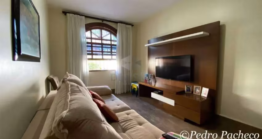 Casa à venda, 4 quartos, 1 suíte, 3 vagas, sion - belo horizonte/mg