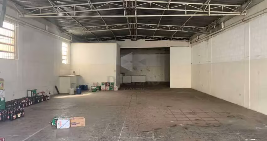 Barracão / Galpão / Depósito à venda no Renascença, Belo Horizonte 