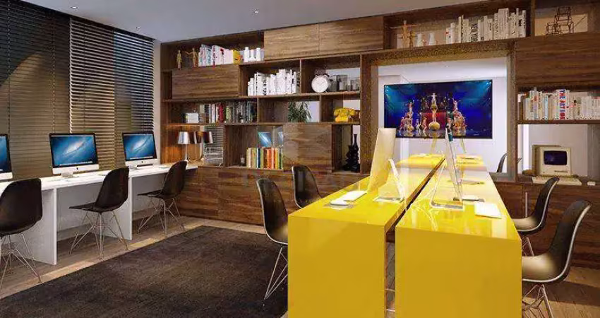 Ponto comercial à venda na Liberdade, Belo Horizonte 