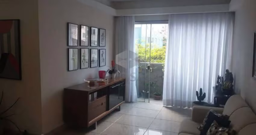 Apartamento 4 quartos à venda, 4 quartos, 1 suíte, 2 vagas, santa efigênia - belo horizonte/mg