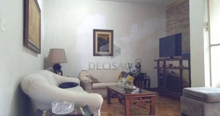 Apartamento 4 quartos à venda, 4 quartos, 1 suíte, 1 vaga, santo agostinho - belo horizonte/mg