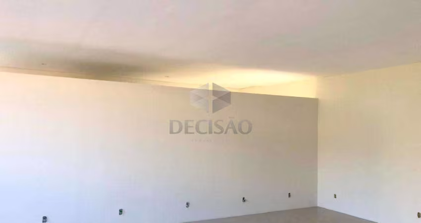 Sala à venda, 2 vagas, Santa Lúcia - Belo Horizonte/MG