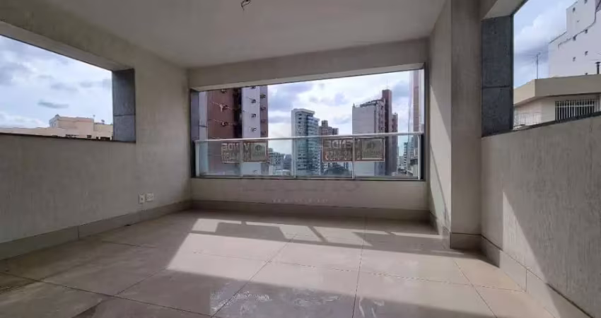 Apartamento 4 Quartos à venda, 4 quartos, 2 suítes, 3 vagas, Savassi - Belo Horizonte/MG