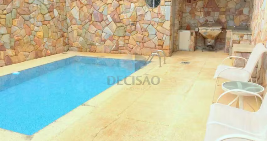 Casa à venda, 4 quartos, 1 suíte, 4 vagas, são lucas - belo horizonte/mg