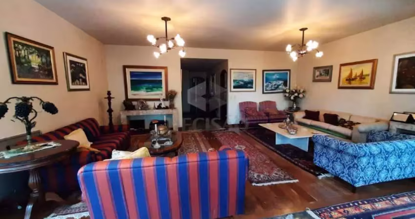 Apartamento 4 quartos à venda, 4 quartos, 3 suítes, 3 vagas, funcionários - belo horizonte/mg