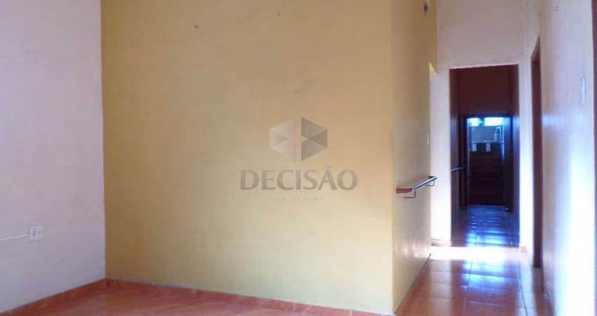 Casa à venda, 7 quartos, 1 suíte, 3 vagas, Funcionários - Belo Horizonte/MG